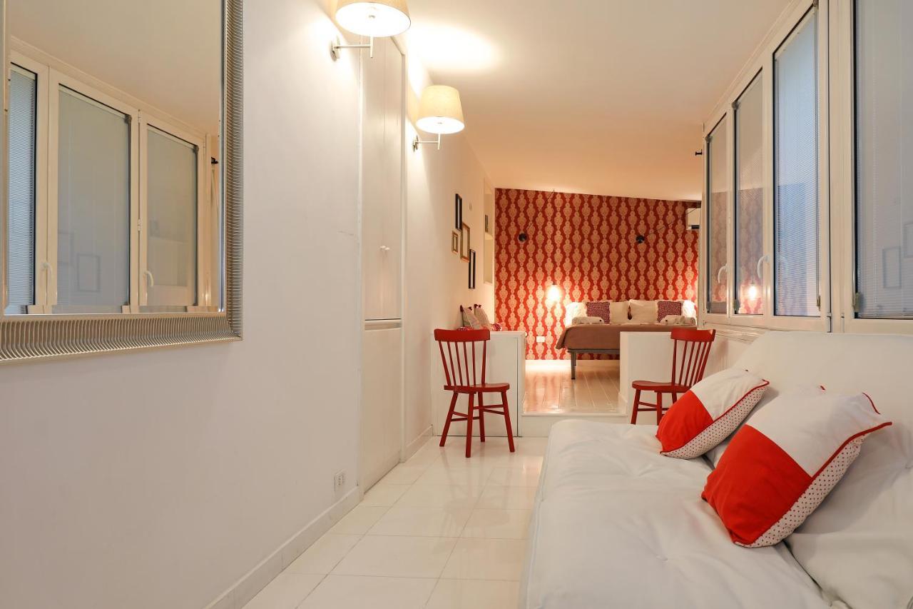 Luxury Gambero Apartment Rome Exterior photo