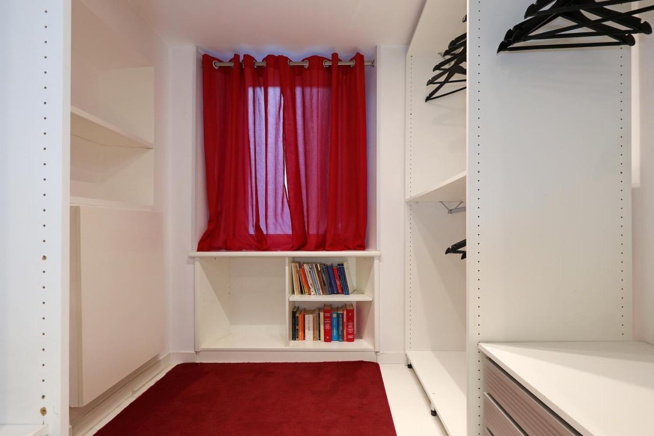 Luxury Gambero Apartment Rome Exterior photo